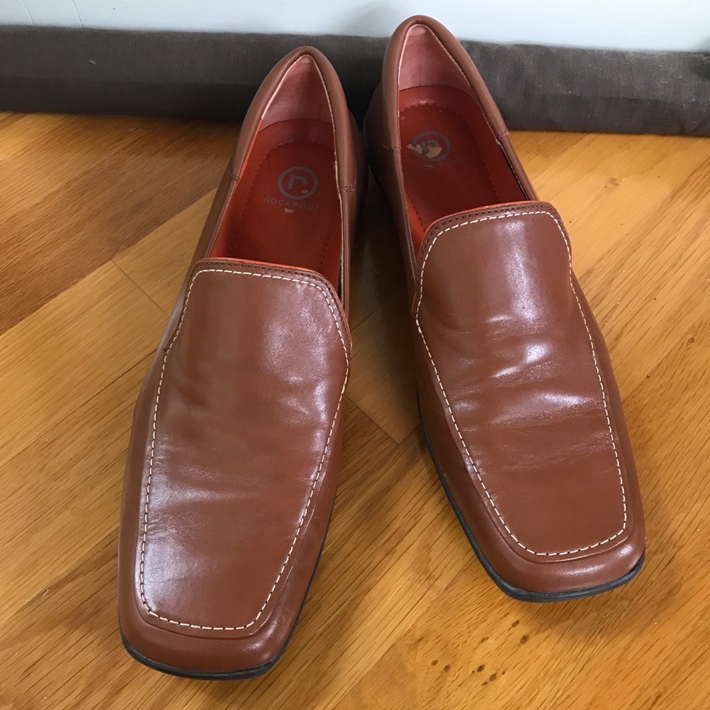 Rockport Loafers
